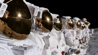 <i>For All Mankind</i>'s season 2 trailer comes in peace